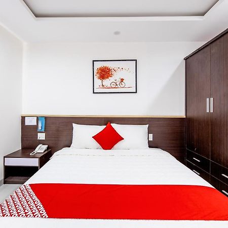 Oyo 372 Vy Ha Hotel Ho Şi Min Dış mekan fotoğraf