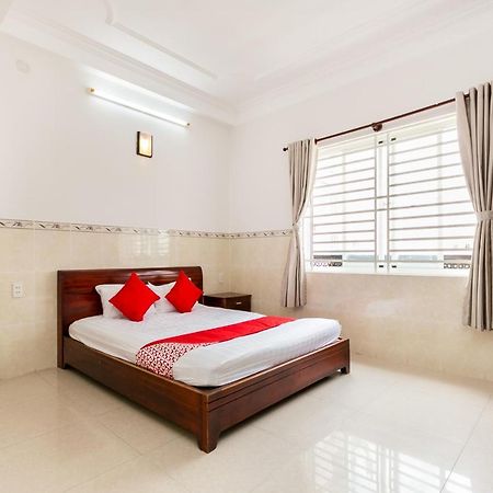 Oyo 372 Vy Ha Hotel Ho Şi Min Dış mekan fotoğraf