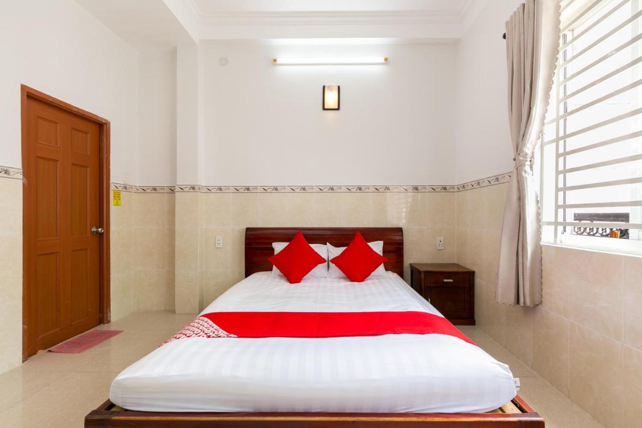 Oyo 372 Vy Ha Hotel Ho Şi Min Dış mekan fotoğraf