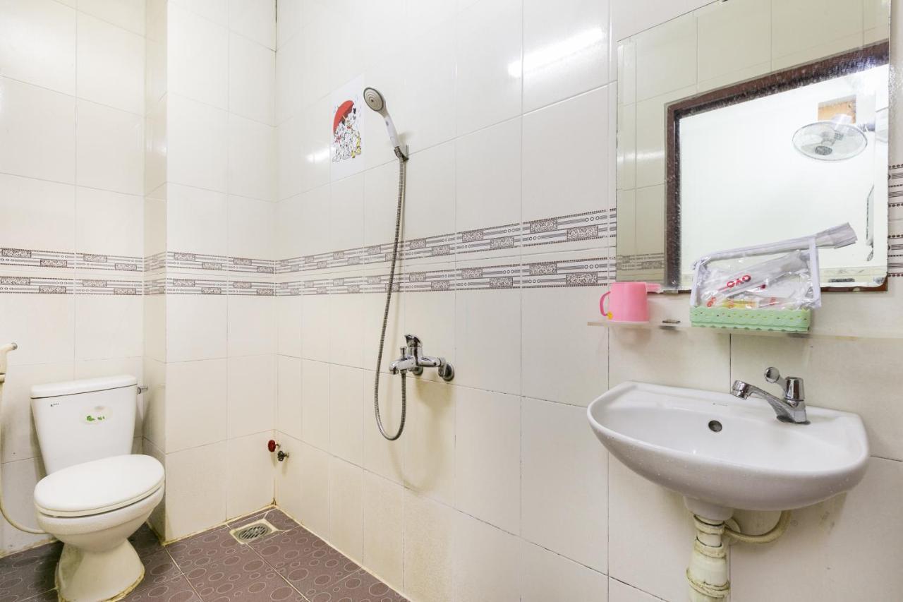 Oyo 372 Vy Ha Hotel Ho Şi Min Dış mekan fotoğraf