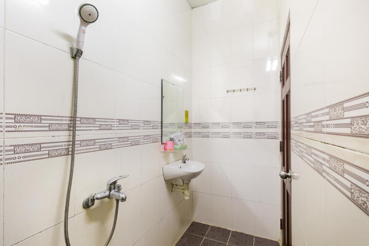 Oyo 372 Vy Ha Hotel Ho Şi Min Dış mekan fotoğraf
